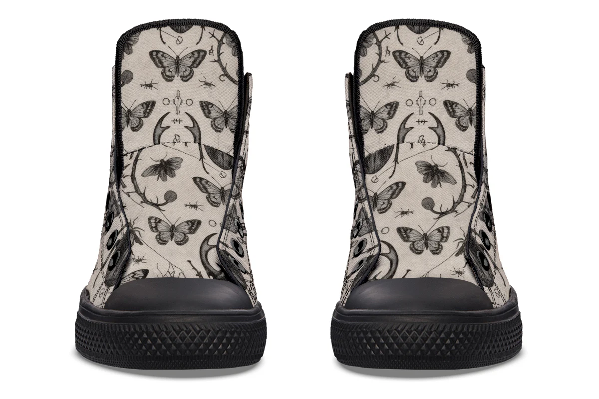 Specimen High Tops - Image 9