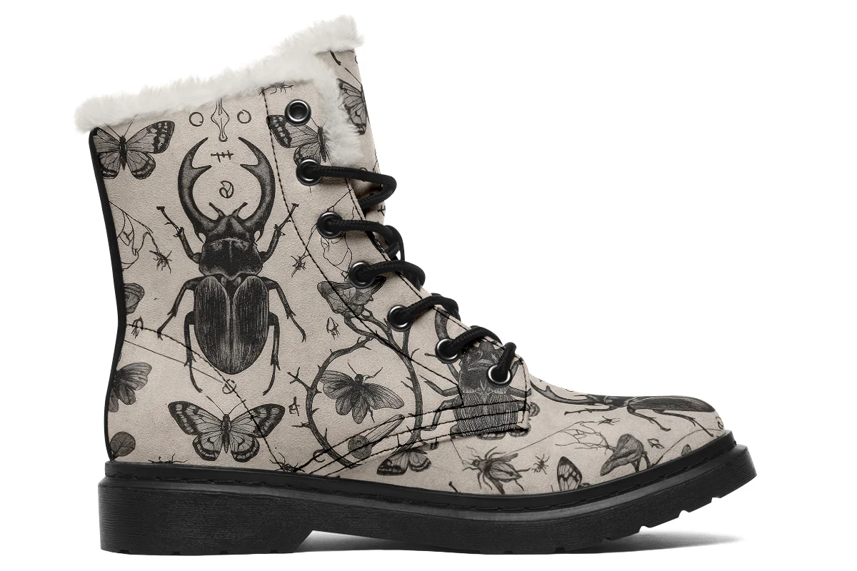 Specimen Winter Boots - Image 2