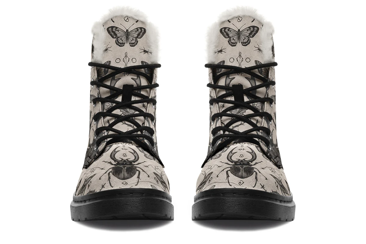 Specimen Winter Boots - Image 3