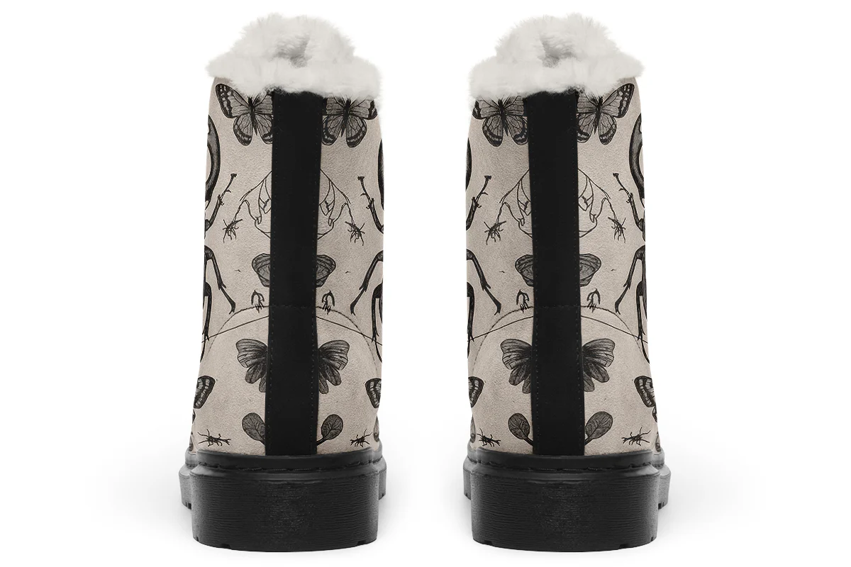 Specimen Winter Boots - Image 4