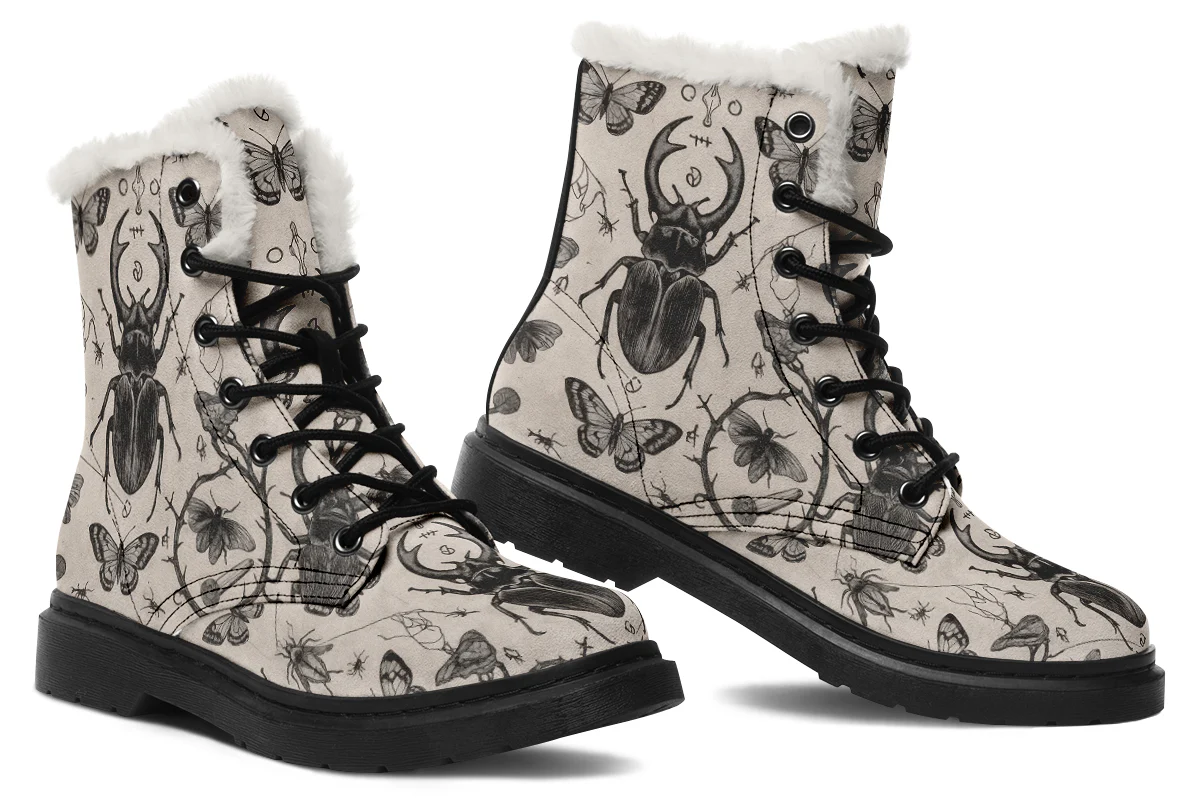 Specimen Winter Boots - Image 5