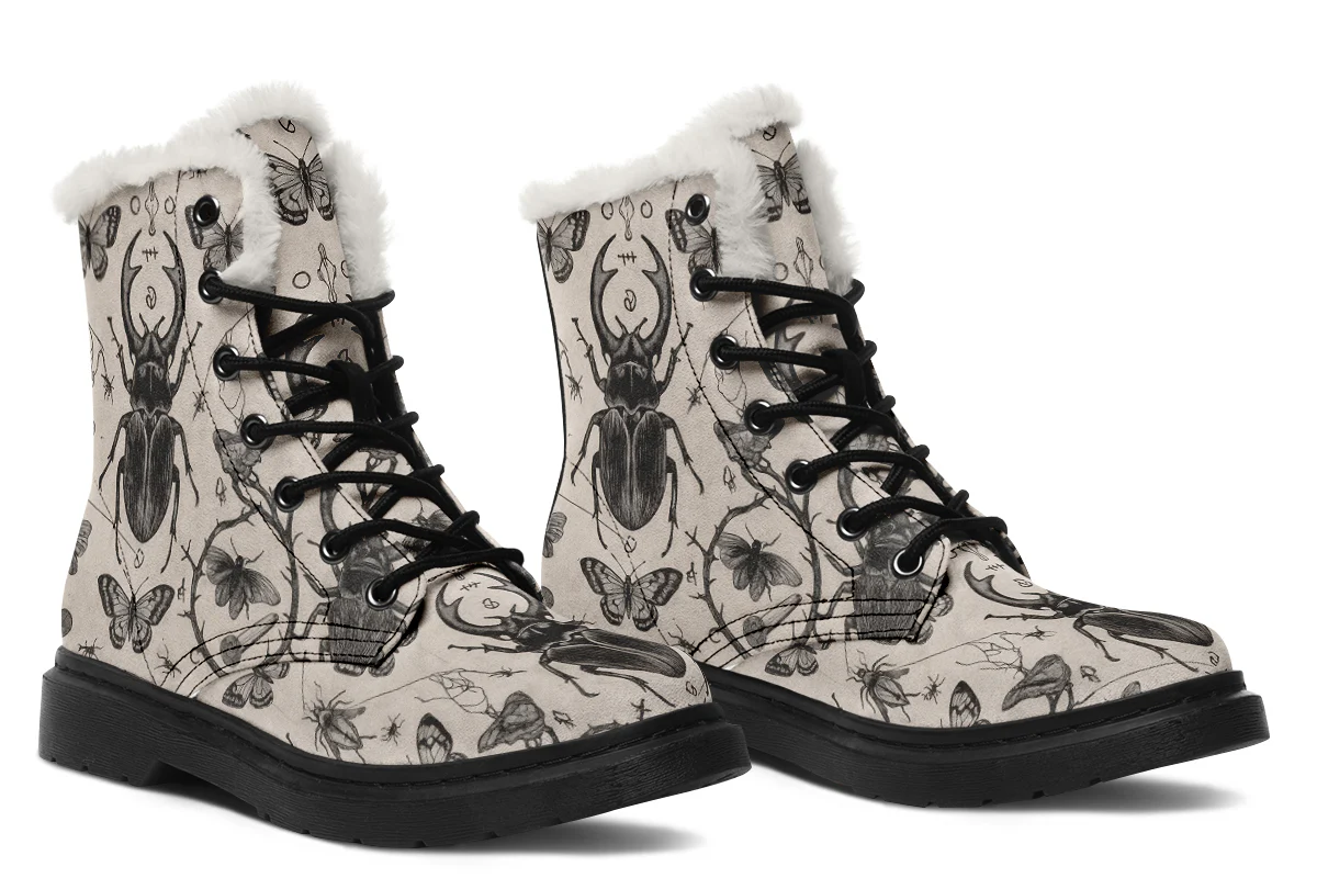 Specimen Winter Boots - Image 6