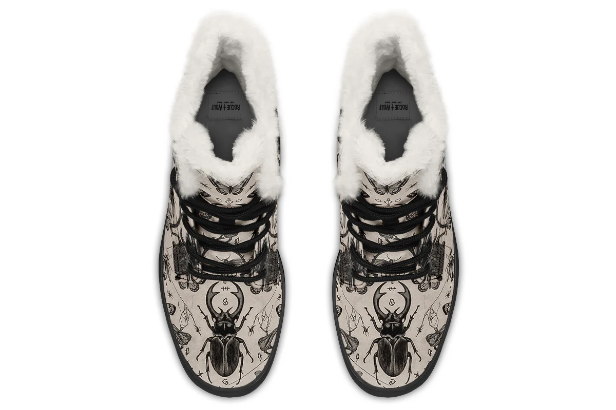 Specimen Winter Boots - Image 7