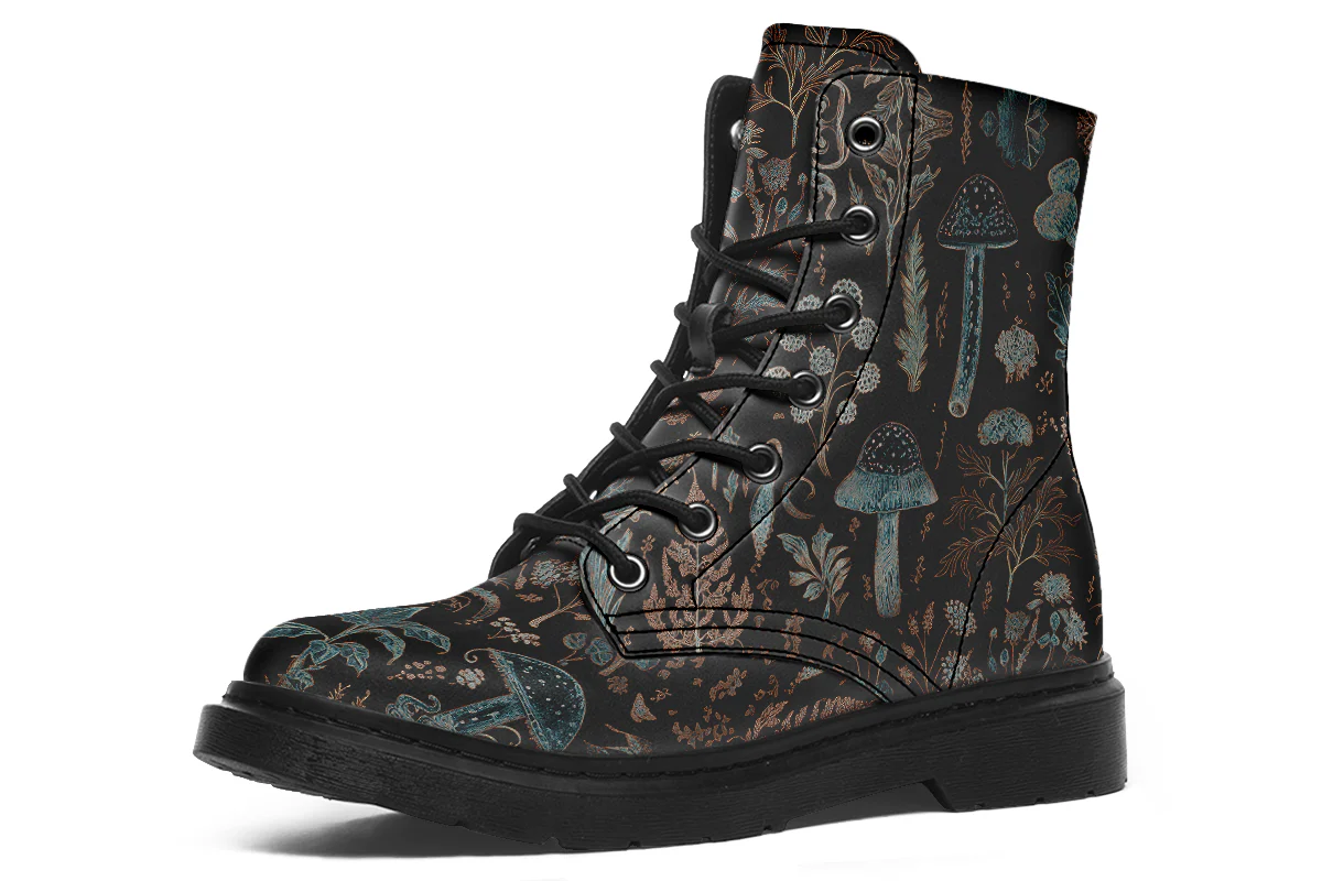 Spectral Foraging Boots - Image 4