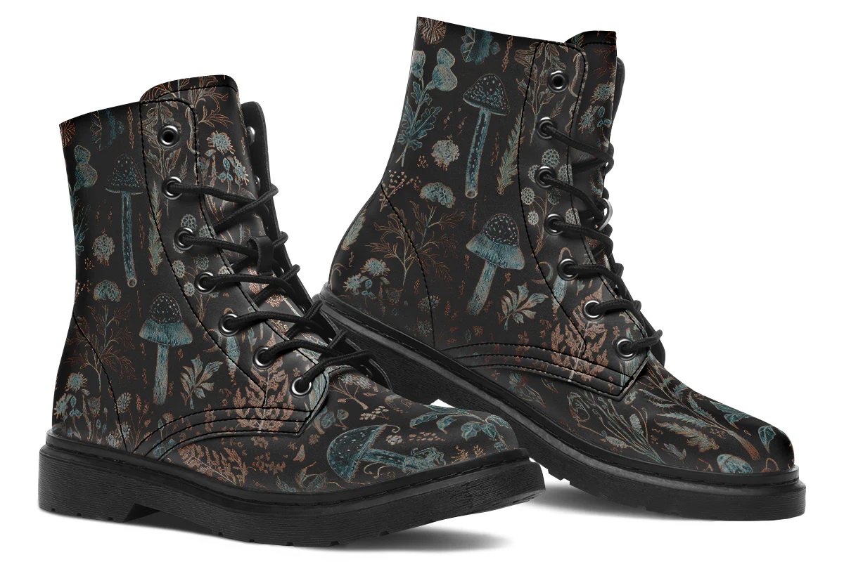 Spectral Foraging Boots - Image 5