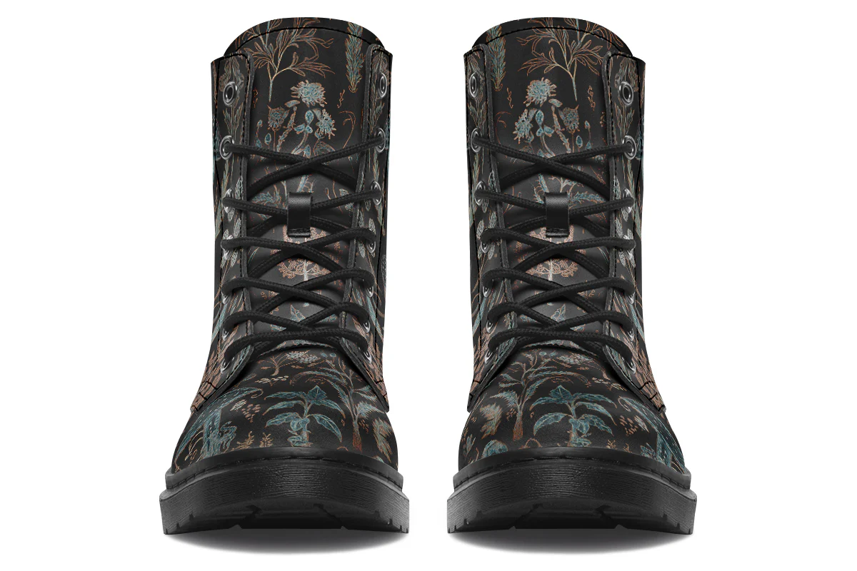 Spectral Foraging Boots - Image 6