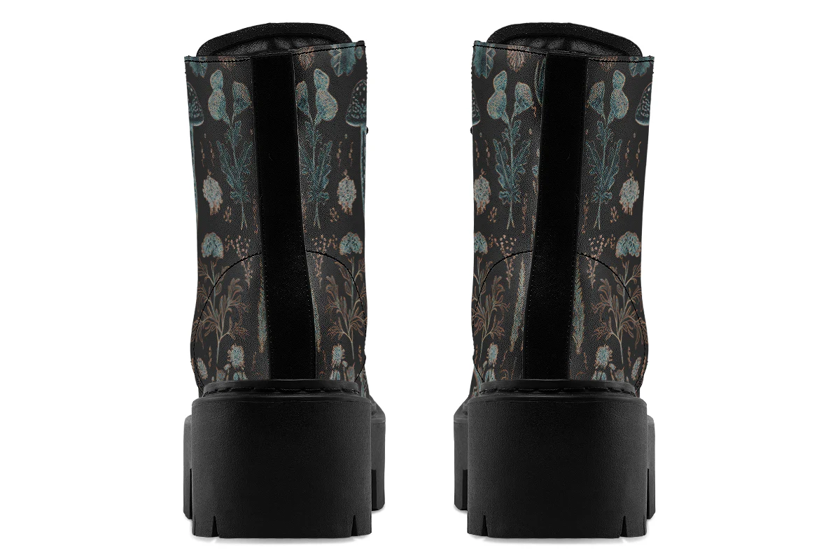 Spectral Foraging Platform Boots - Image 6
