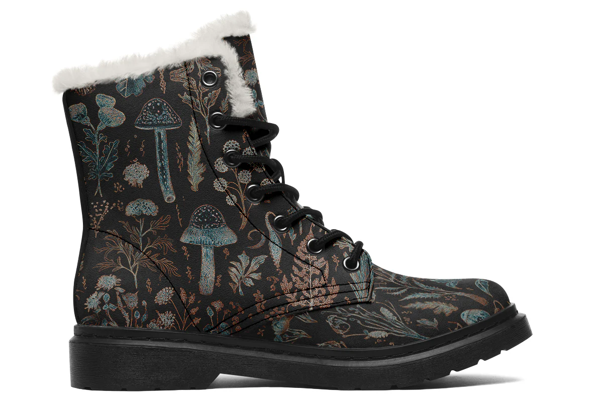Spectral Foraging Winter Boots - Image 2