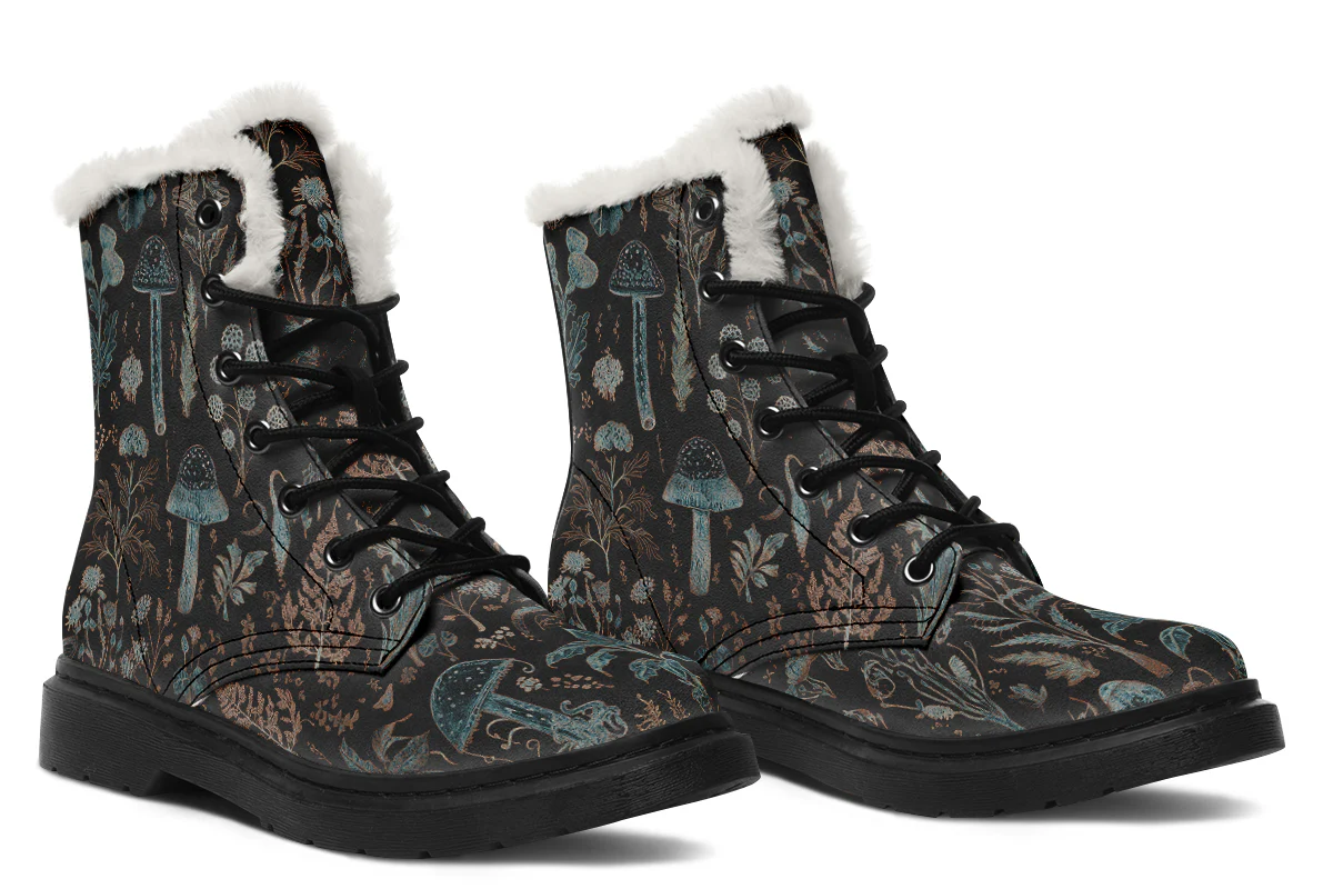 Spectral Foraging Winter Boots - Image 6
