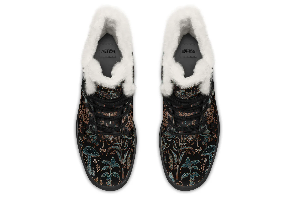 Spectral Foraging Winter Boots - Image 7
