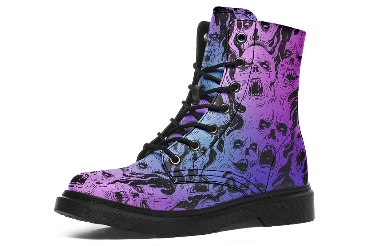 Spectral Torment Boots - Image 4