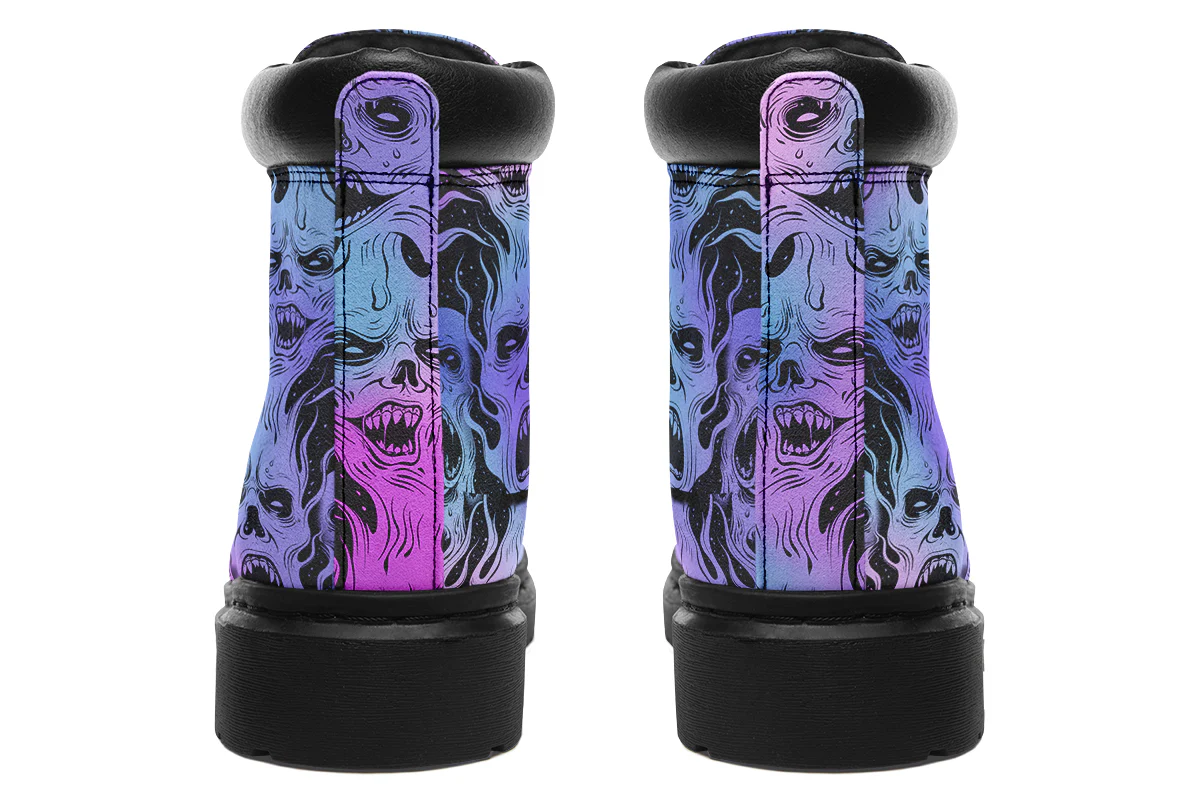 Spectral Torment Classic Boots - Image 5
