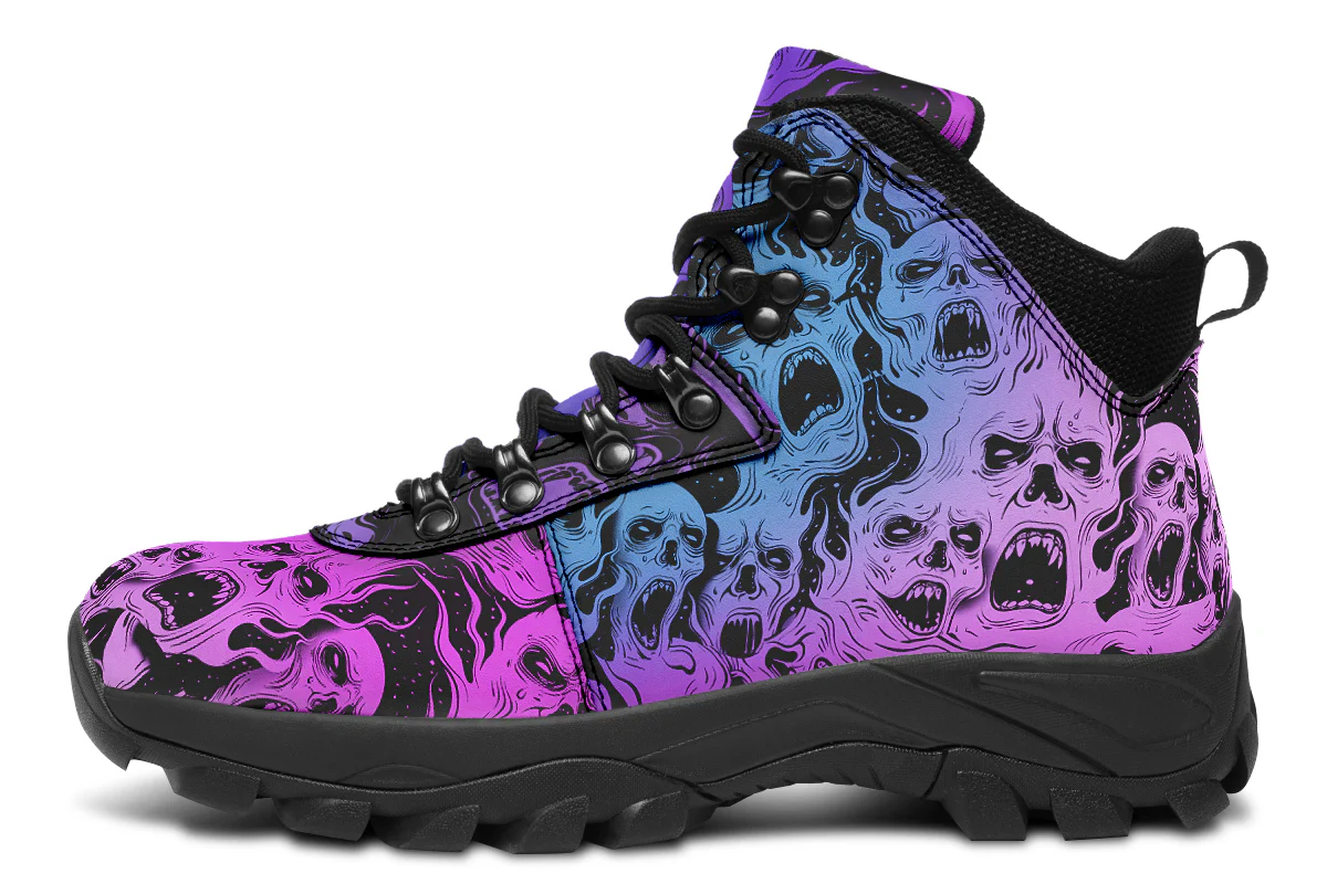 Spectral Torment Outdoor Boots