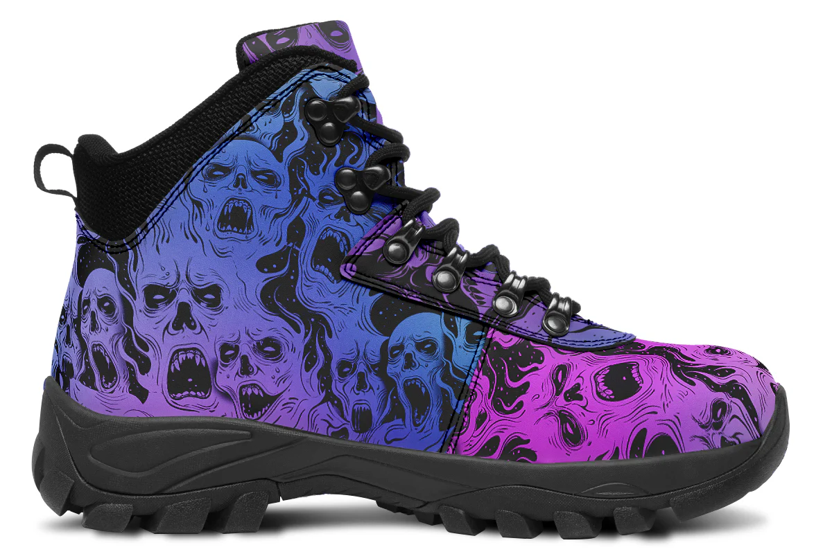 Spectral Torment Outdoor Boots - Image 3