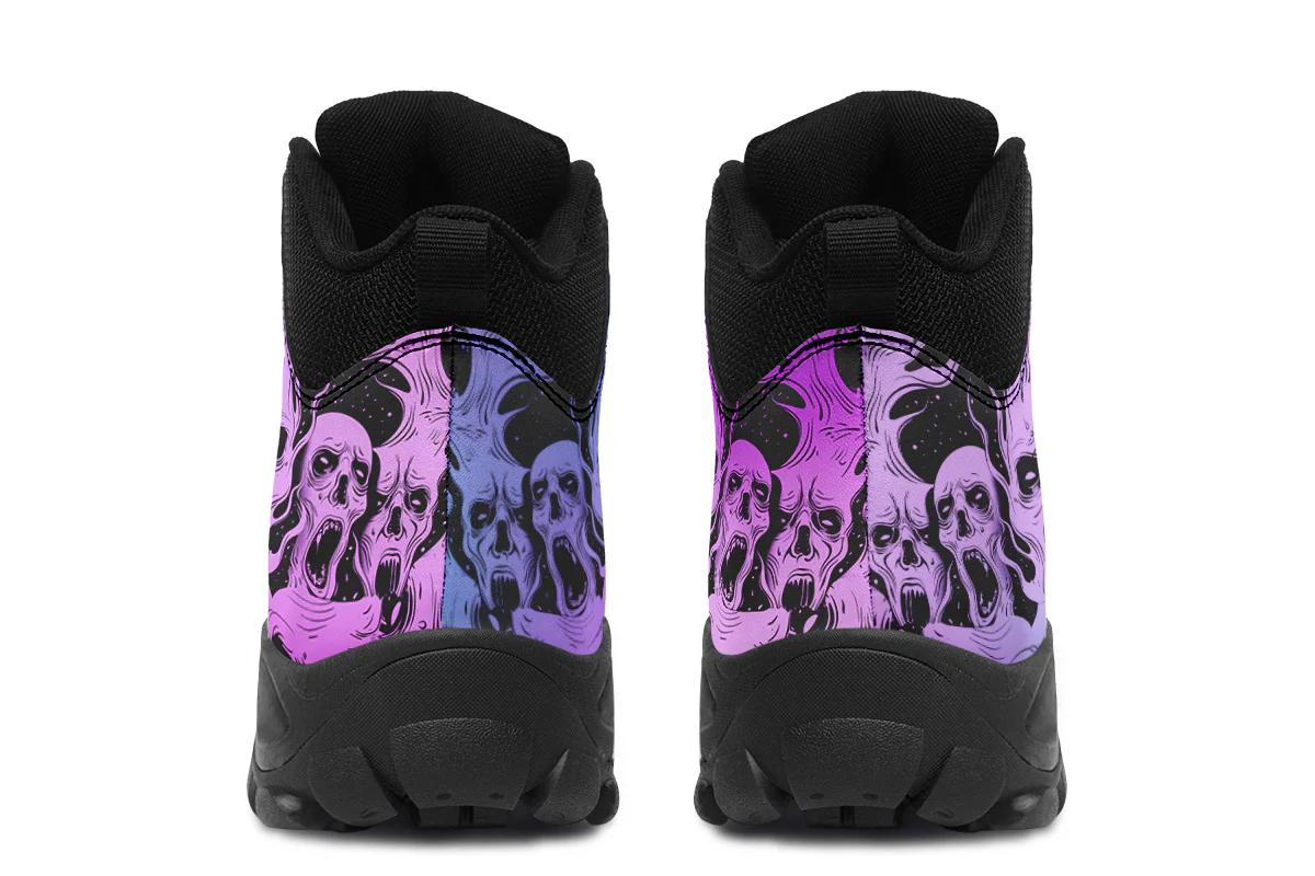 Spectral Torment Outdoor Boots - Image 5