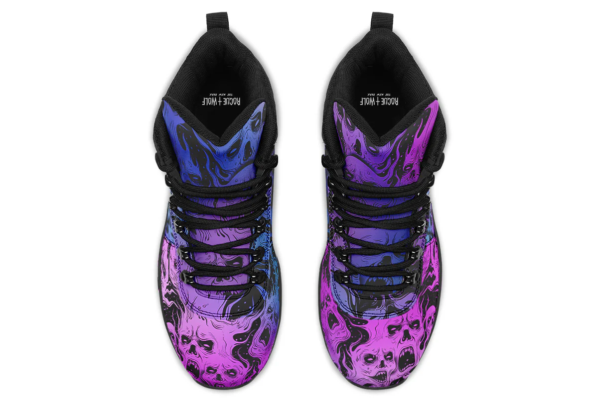 Spectral Torment Outdoor Boots - Image 6