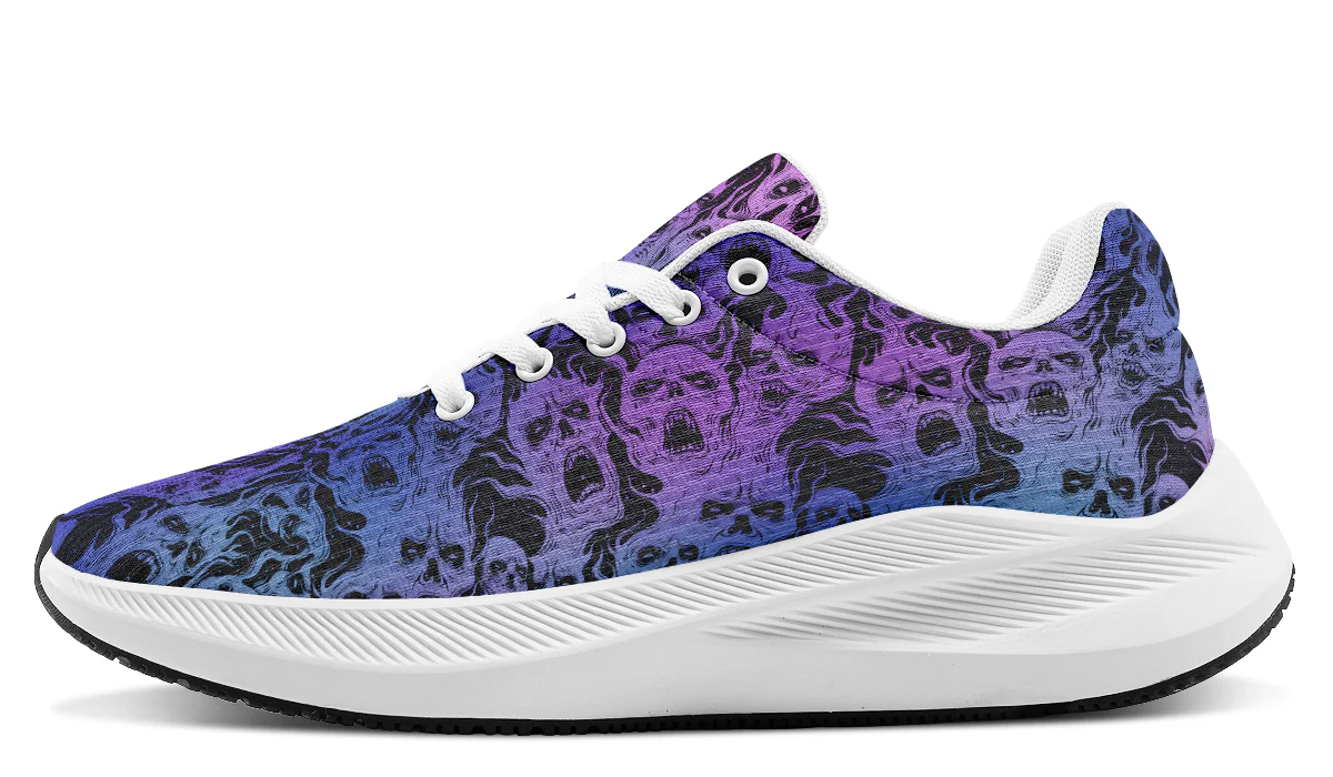 Spectral Torment Sneakers