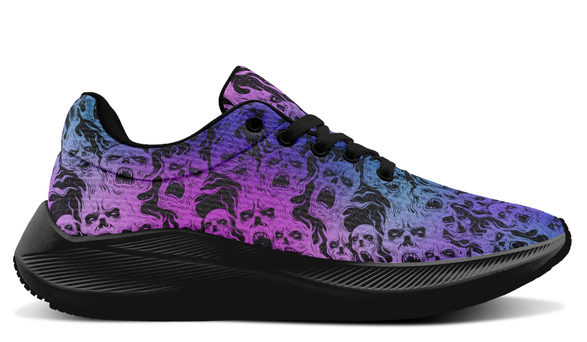 Spectral Torment Sneakers - Image 11