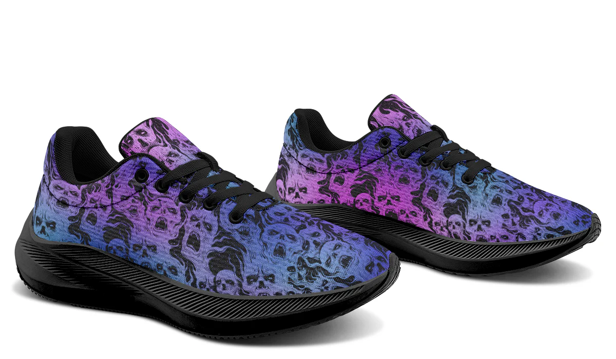 Spectral Torment Sneakers - Image 12