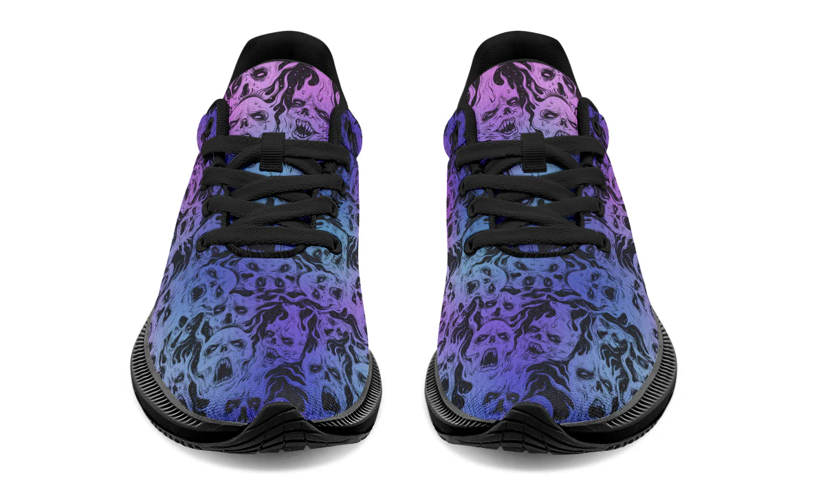 Spectral Torment Sneakers - Image 13
