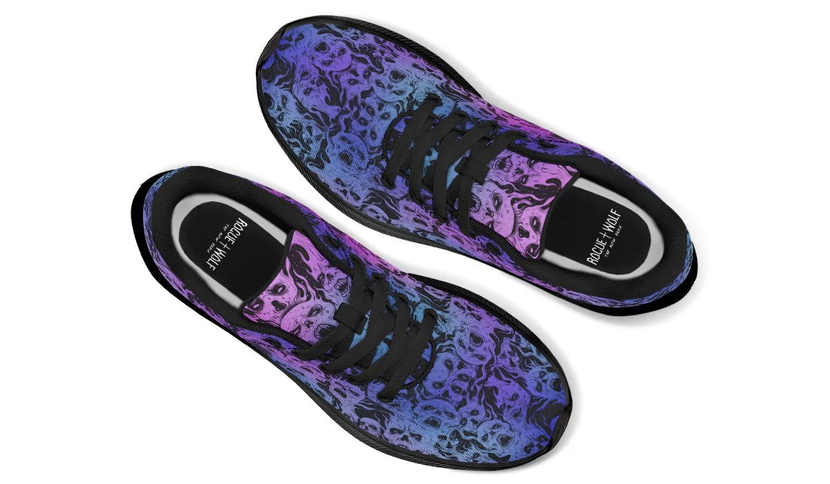 Spectral Torment Sneakers - Image 14