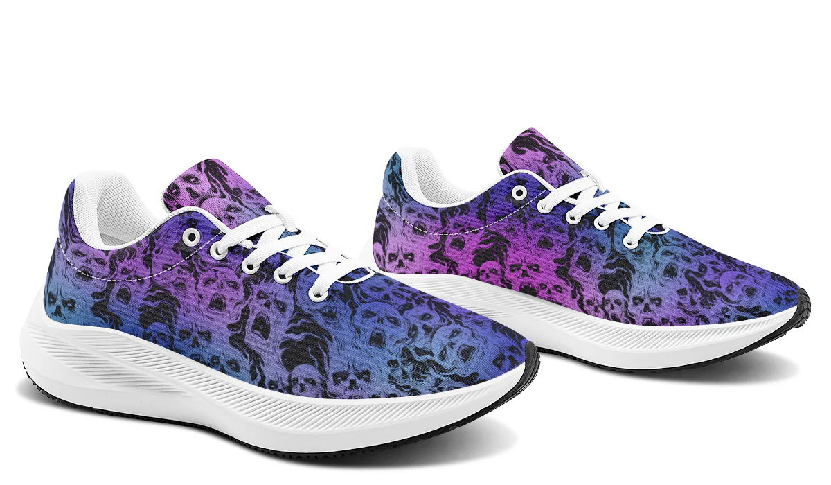Spectral Torment Sneakers - Image 4