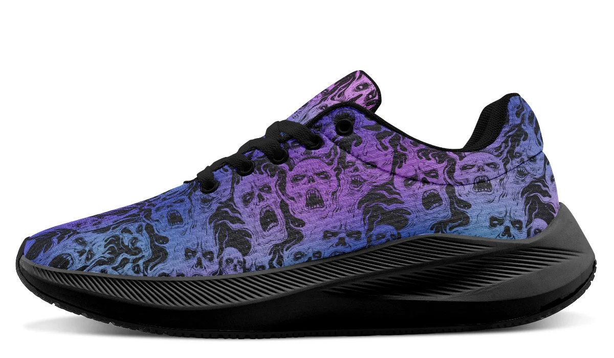 Spectral Torment Sneakers - Image 9