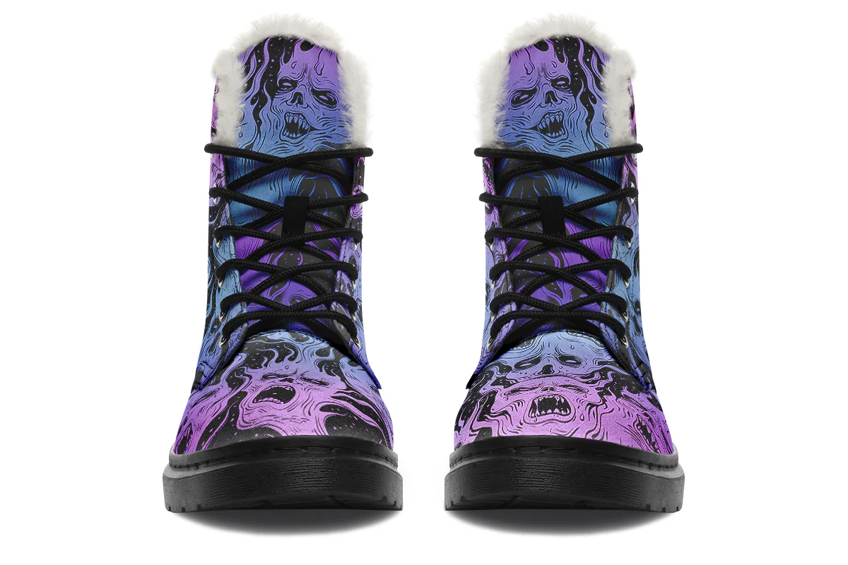 Spectral Torment Winter Boots - Image 3