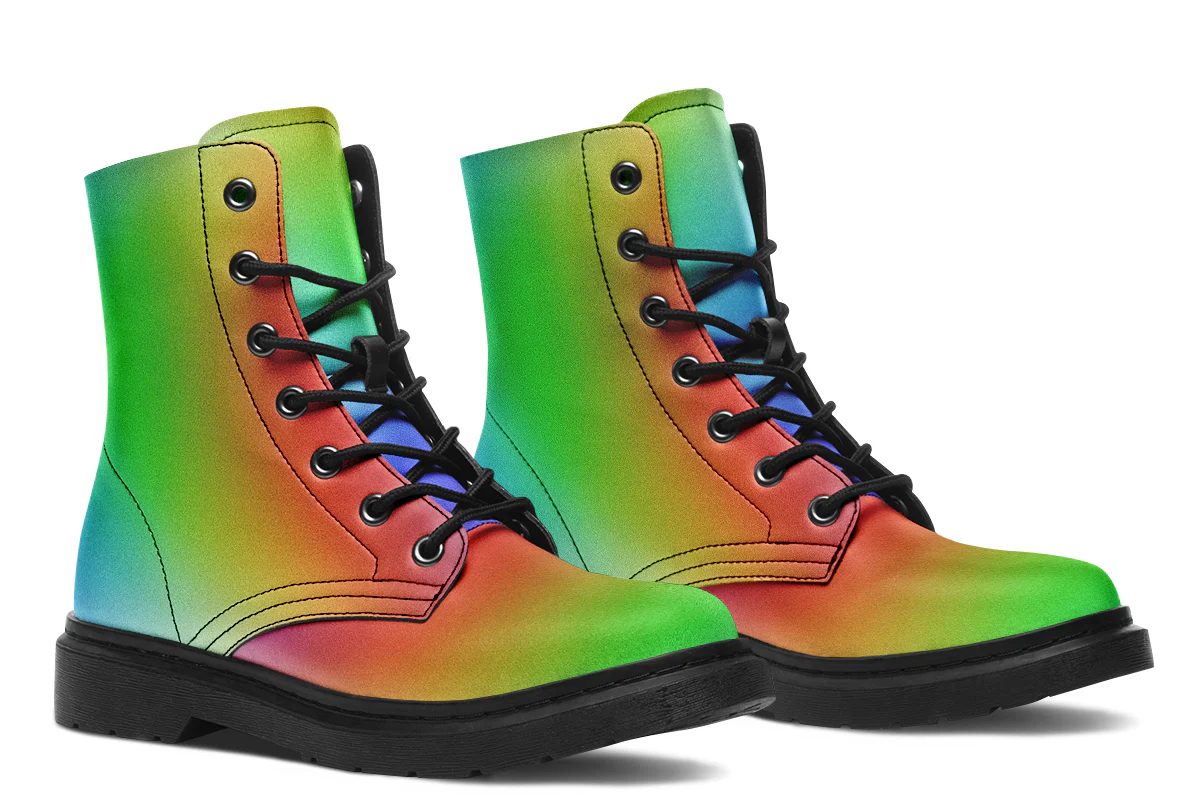 Spectrum Boots - Image 2