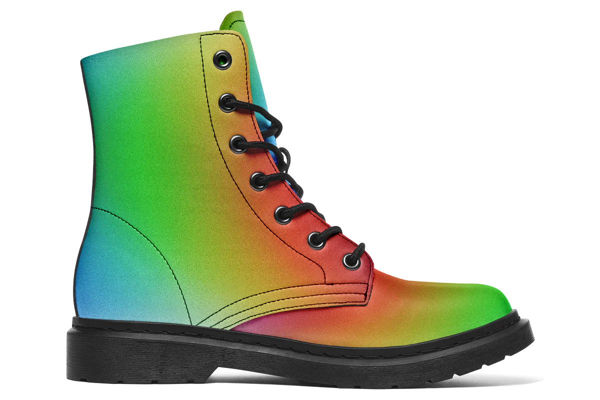 Spectrum Boots - Image 3