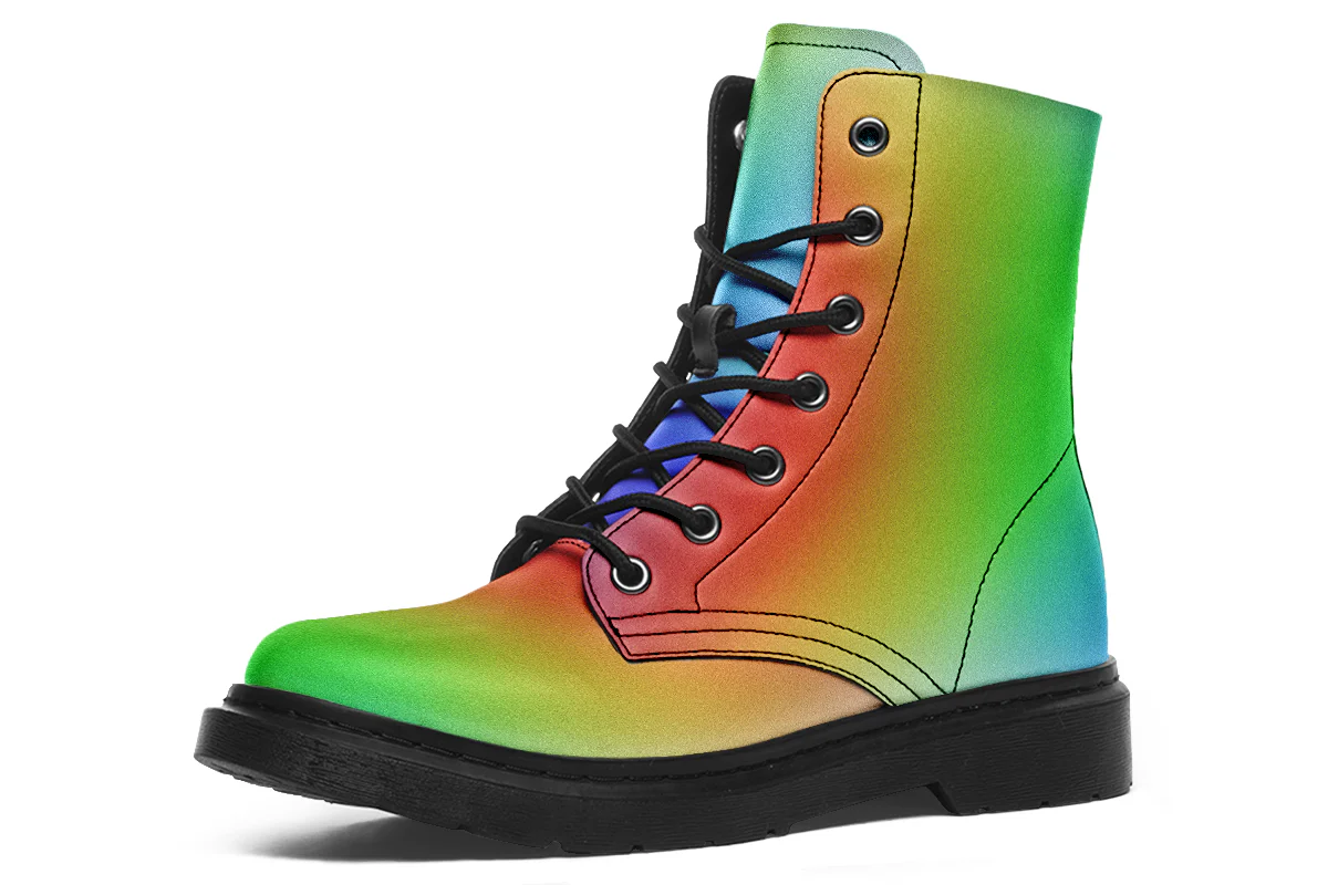 Spectrum Boots - Image 4