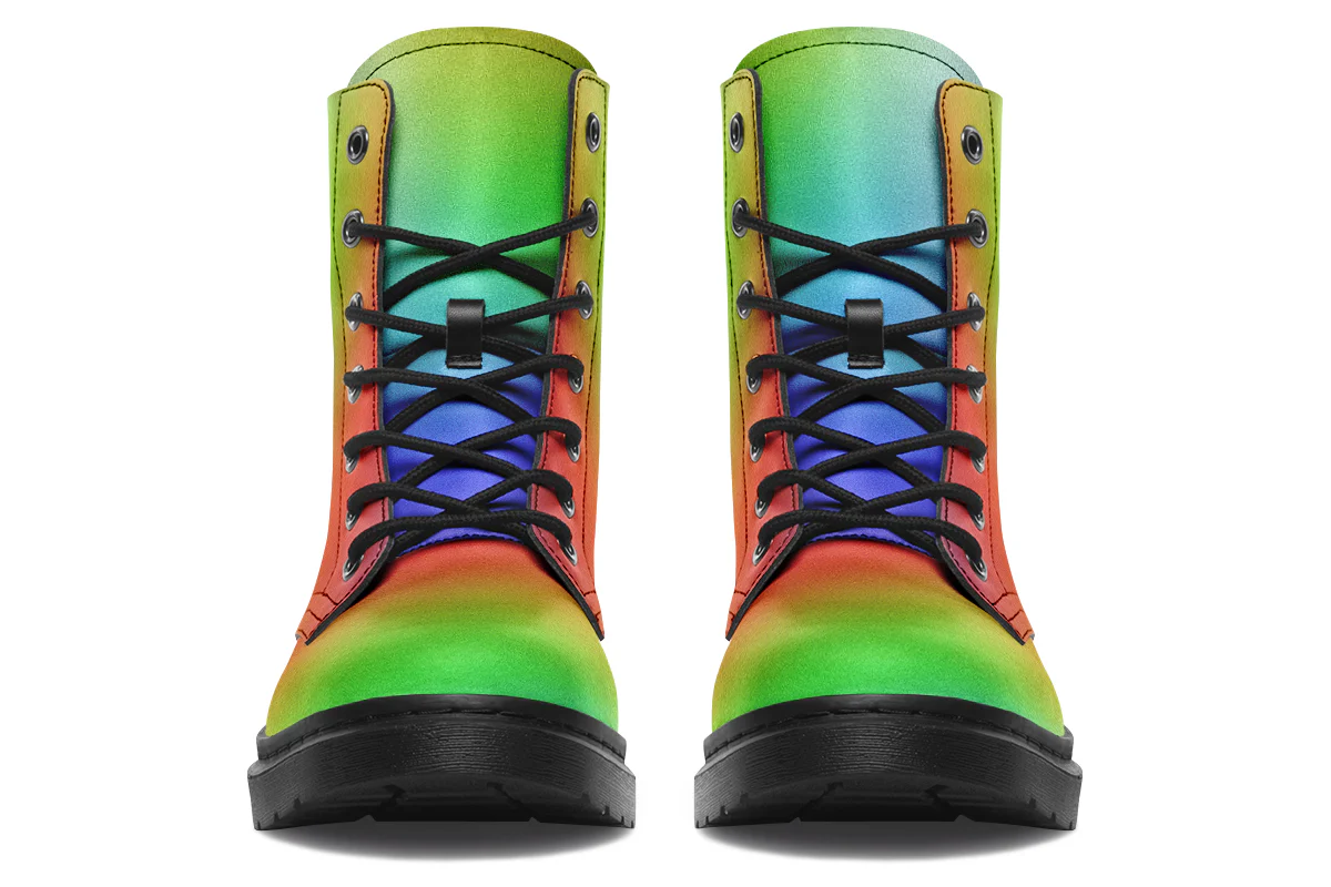 Spectrum Boots - Image 6