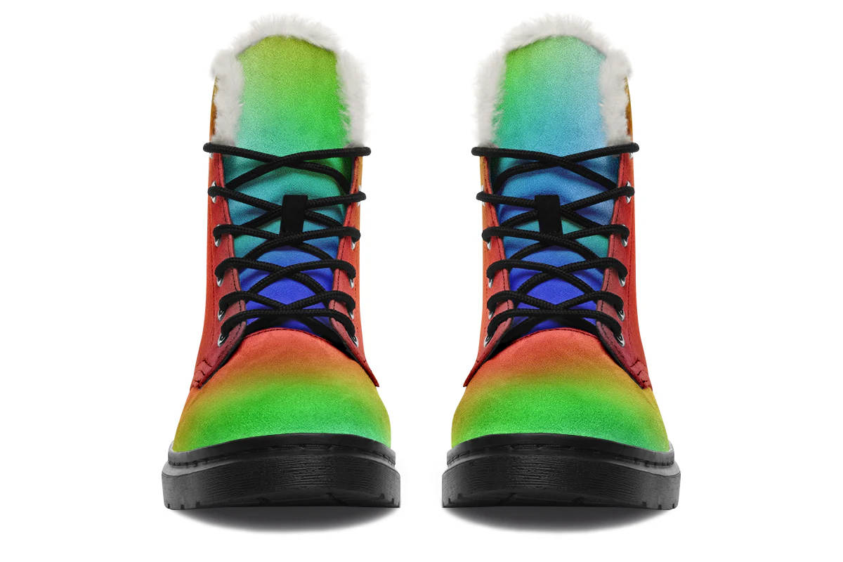 Spectrum Winter Boots - Image 3