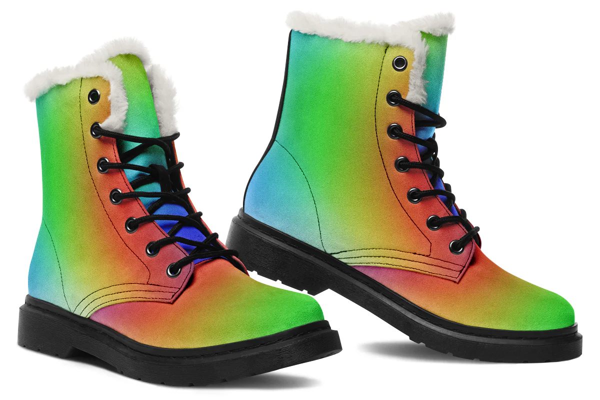Spectrum Winter Boots - Image 5