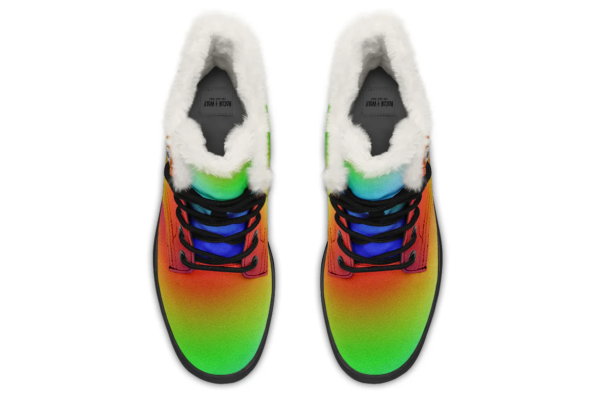 Spectrum Winter Boots - Image 7