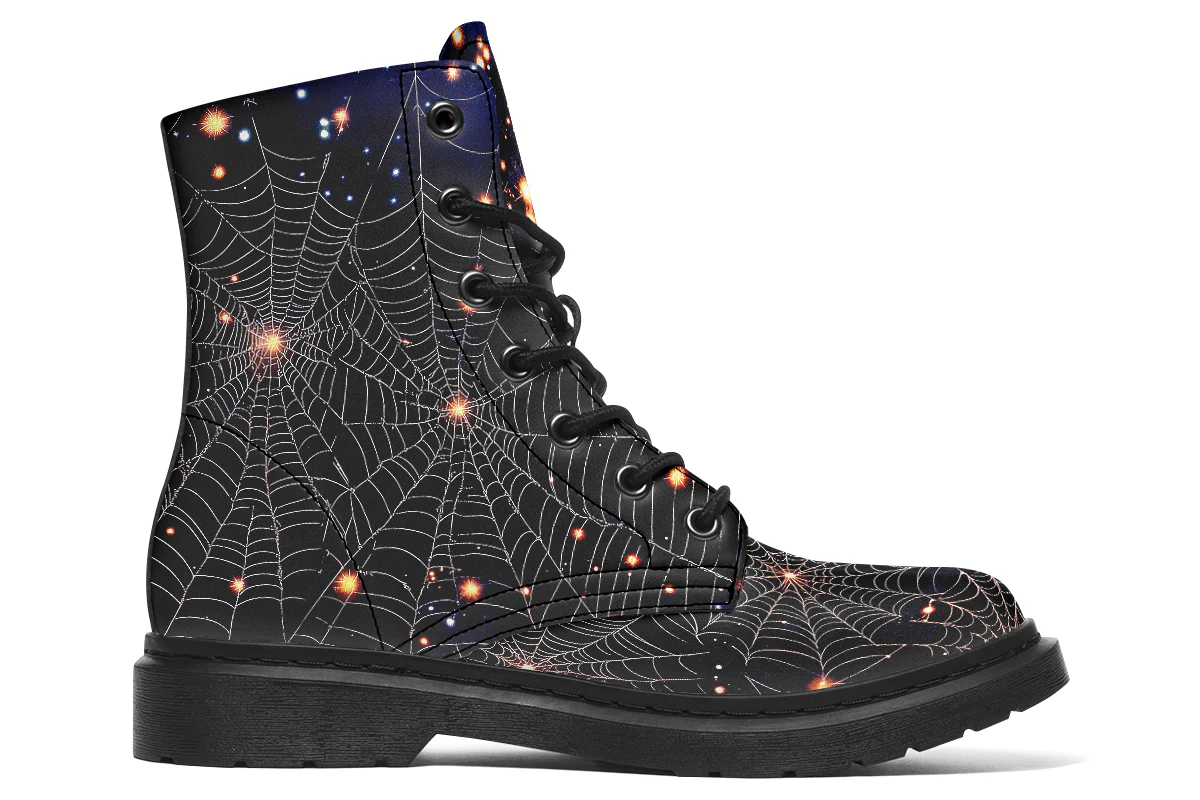 Spiderweb Boots - Image 3