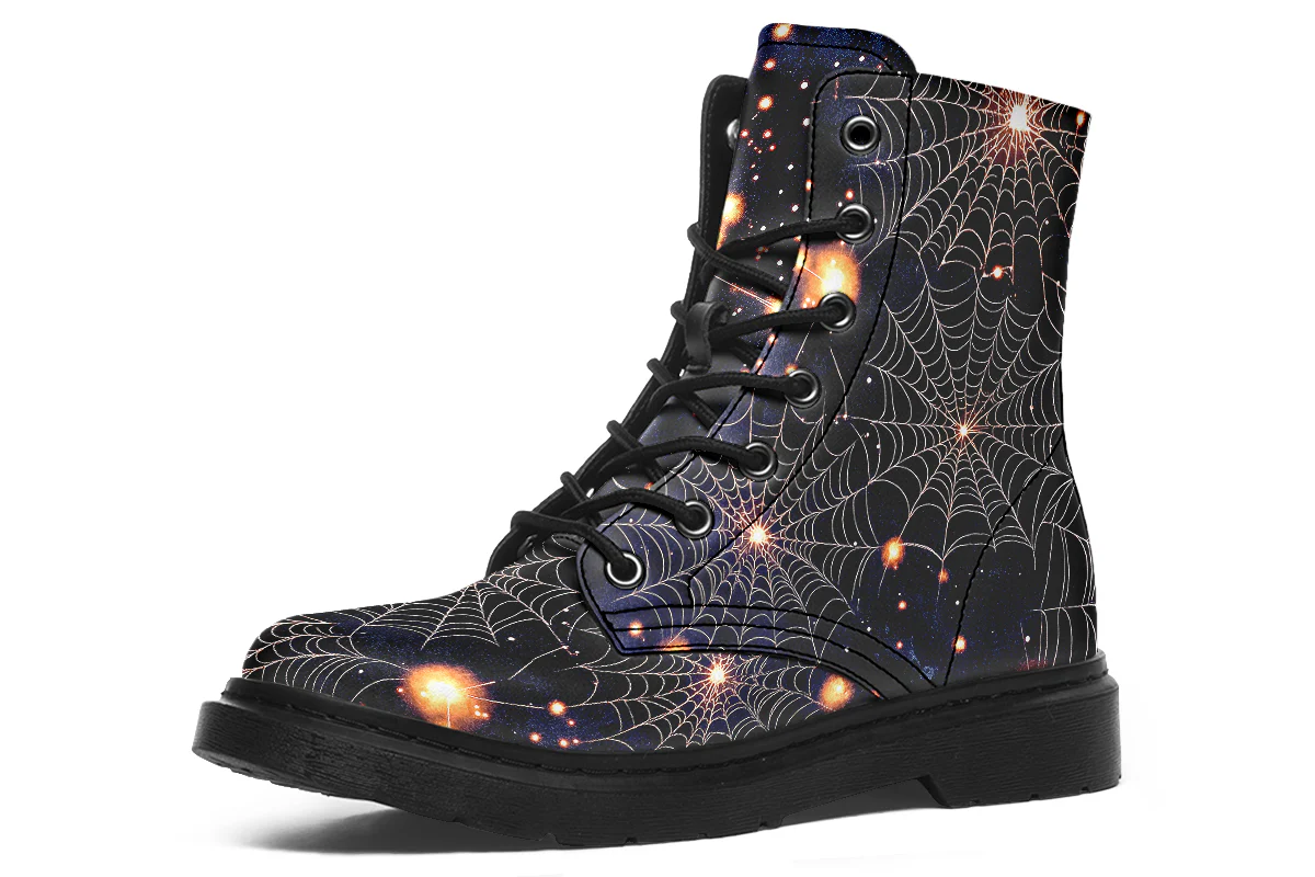 Spiderweb Boots - Image 4