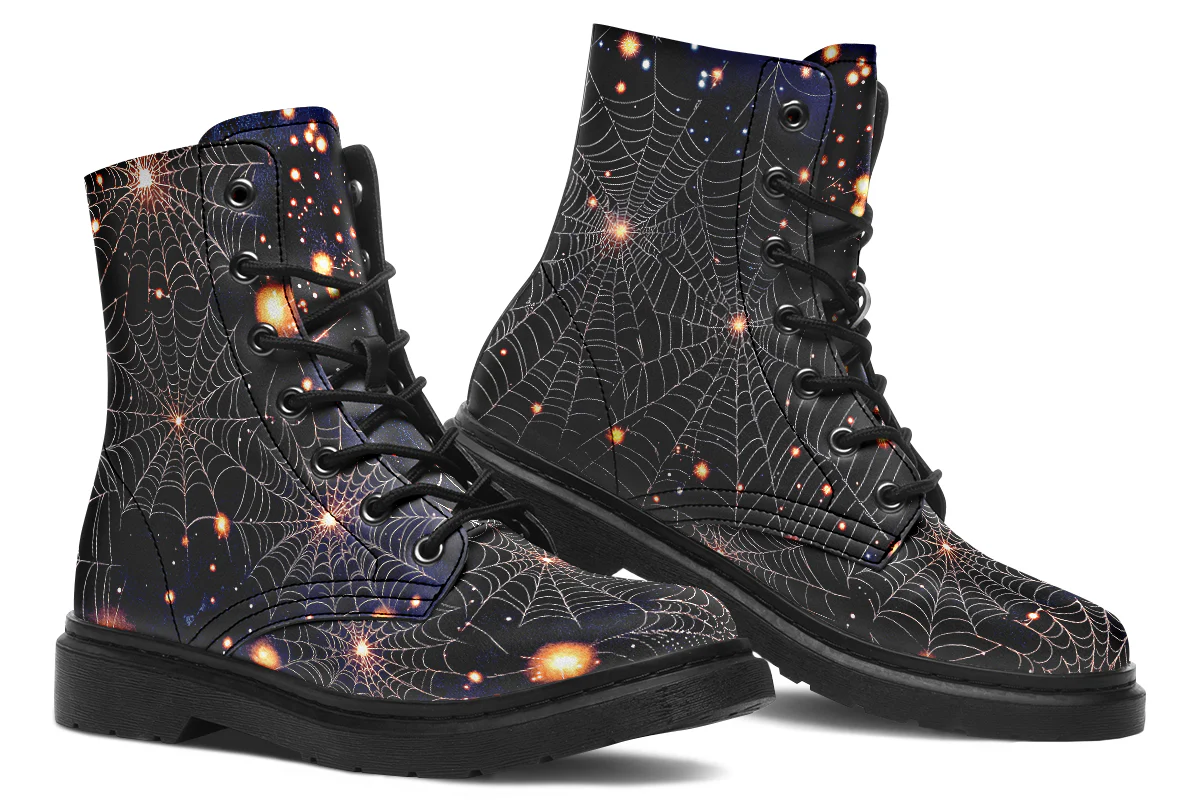 Spiderweb Boots - Image 5