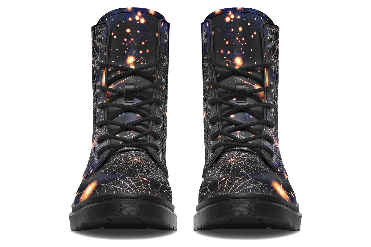 Spiderweb Boots - Image 6