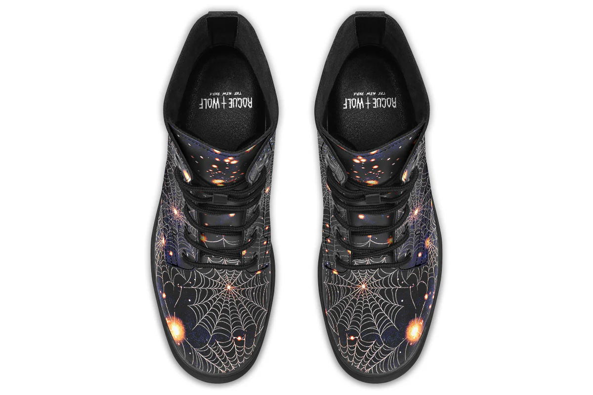 Spiderweb Boots - Image 7