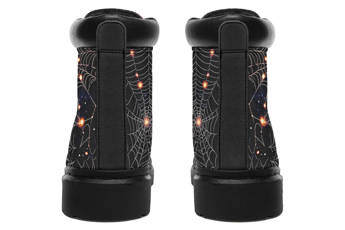Spiderweb Classic Boots - Image 5