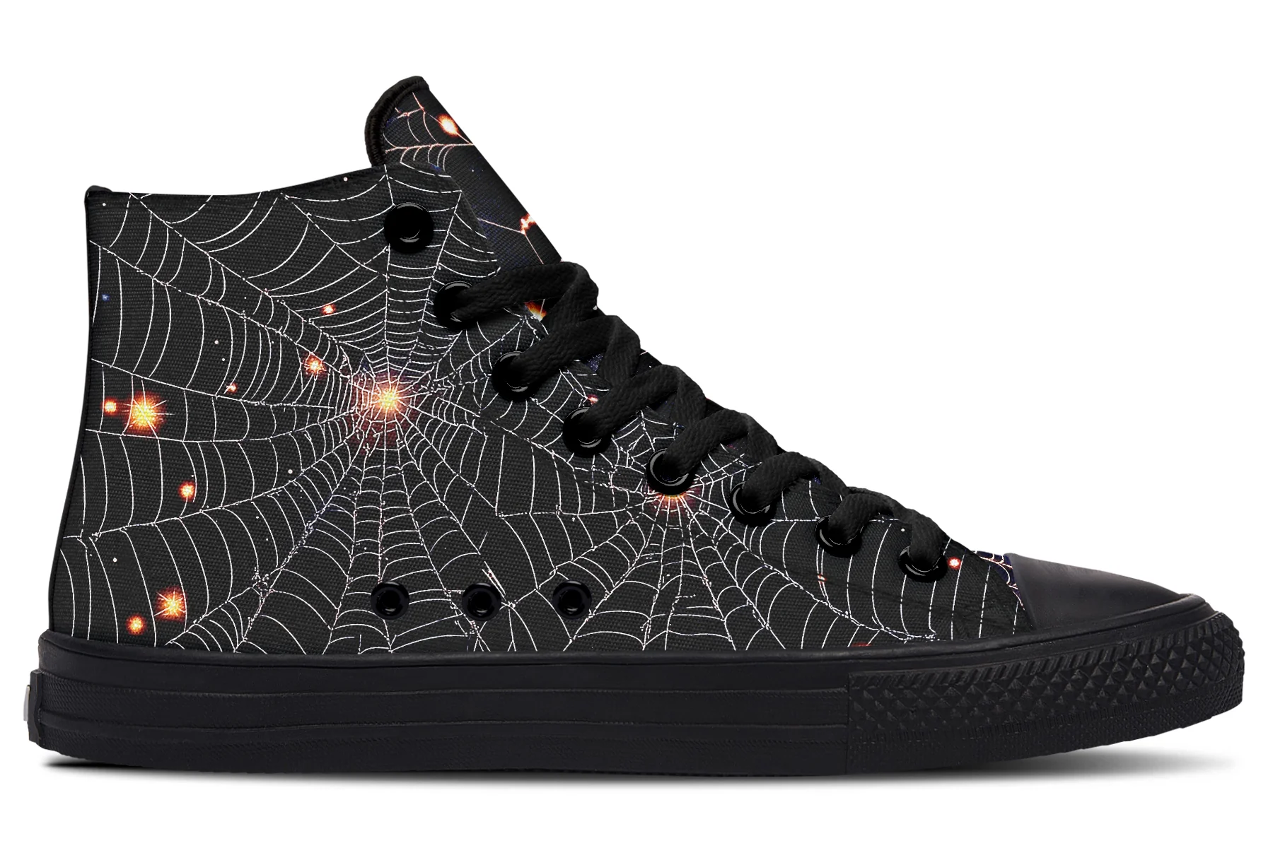 Spiderweb High Tops - Image 3