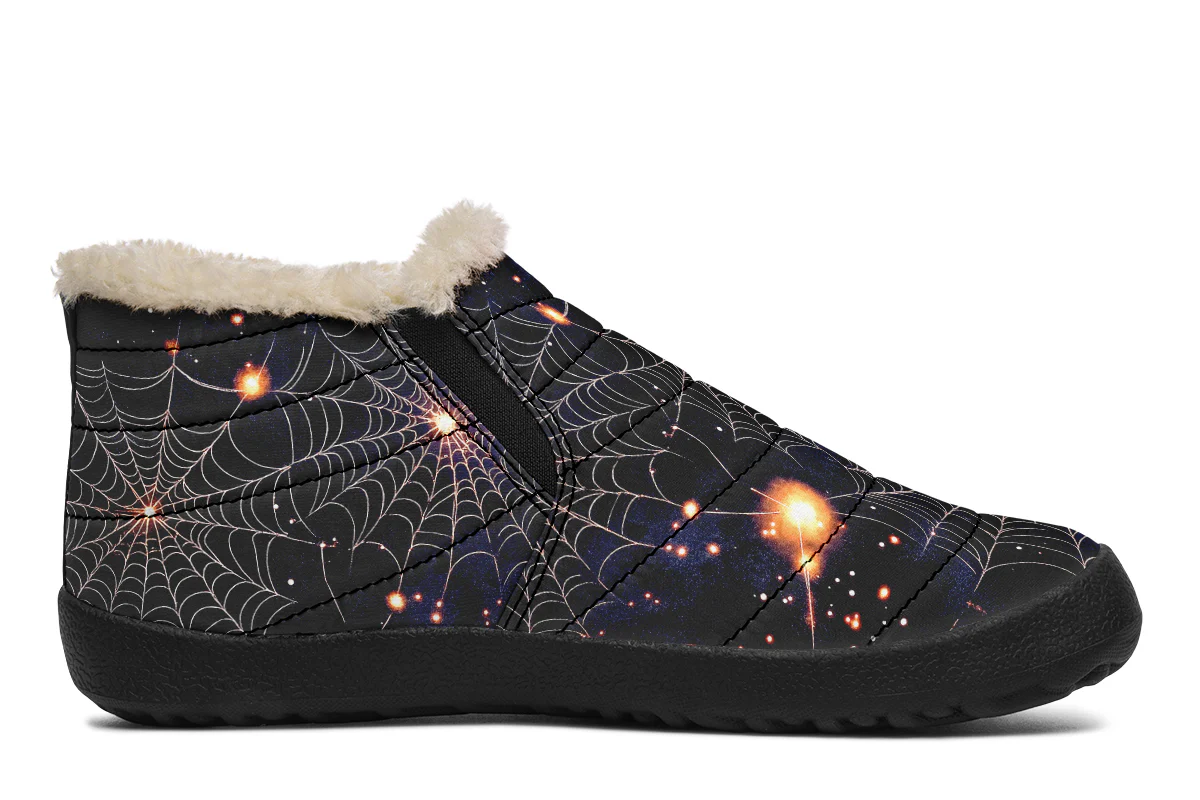Spiderweb Winter Sneakers - Image 3