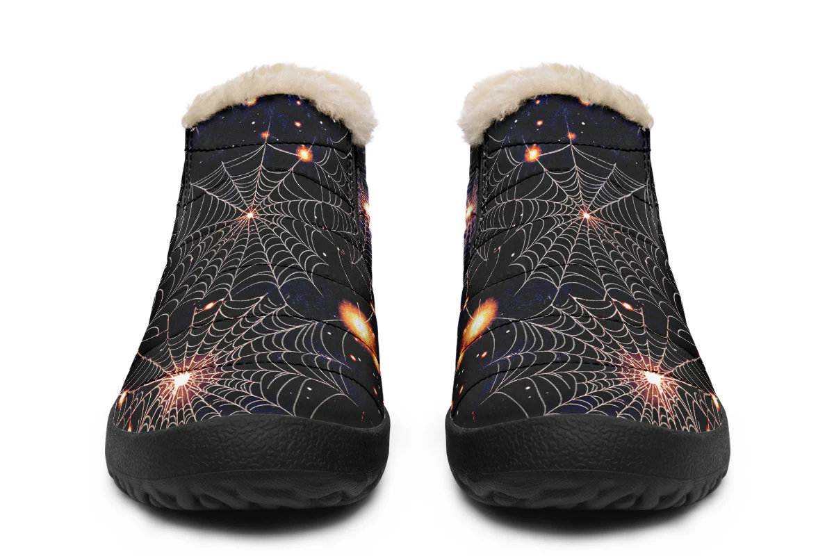 Spiderweb Winter Sneakers - Image 4