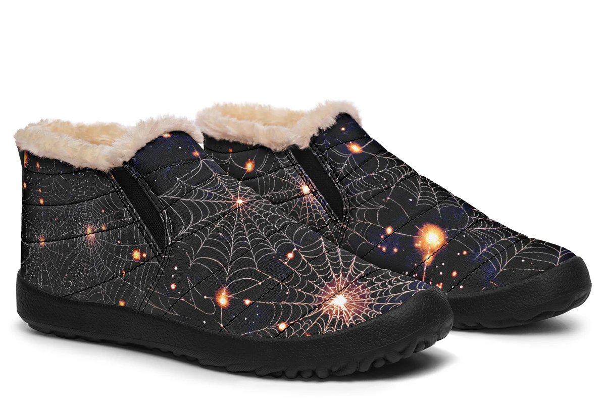 Spiderweb Winter Sneakers - Image 7