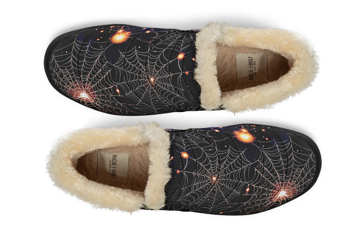 Spiderweb Winter Sneakers - Image 9