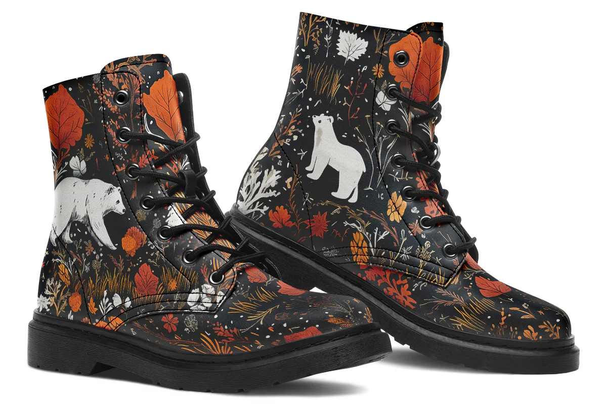 Spirit Guardian Boots - Image 5