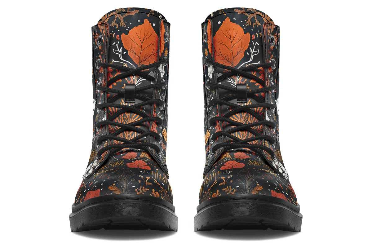 Spirit Guardian Boots - Image 6