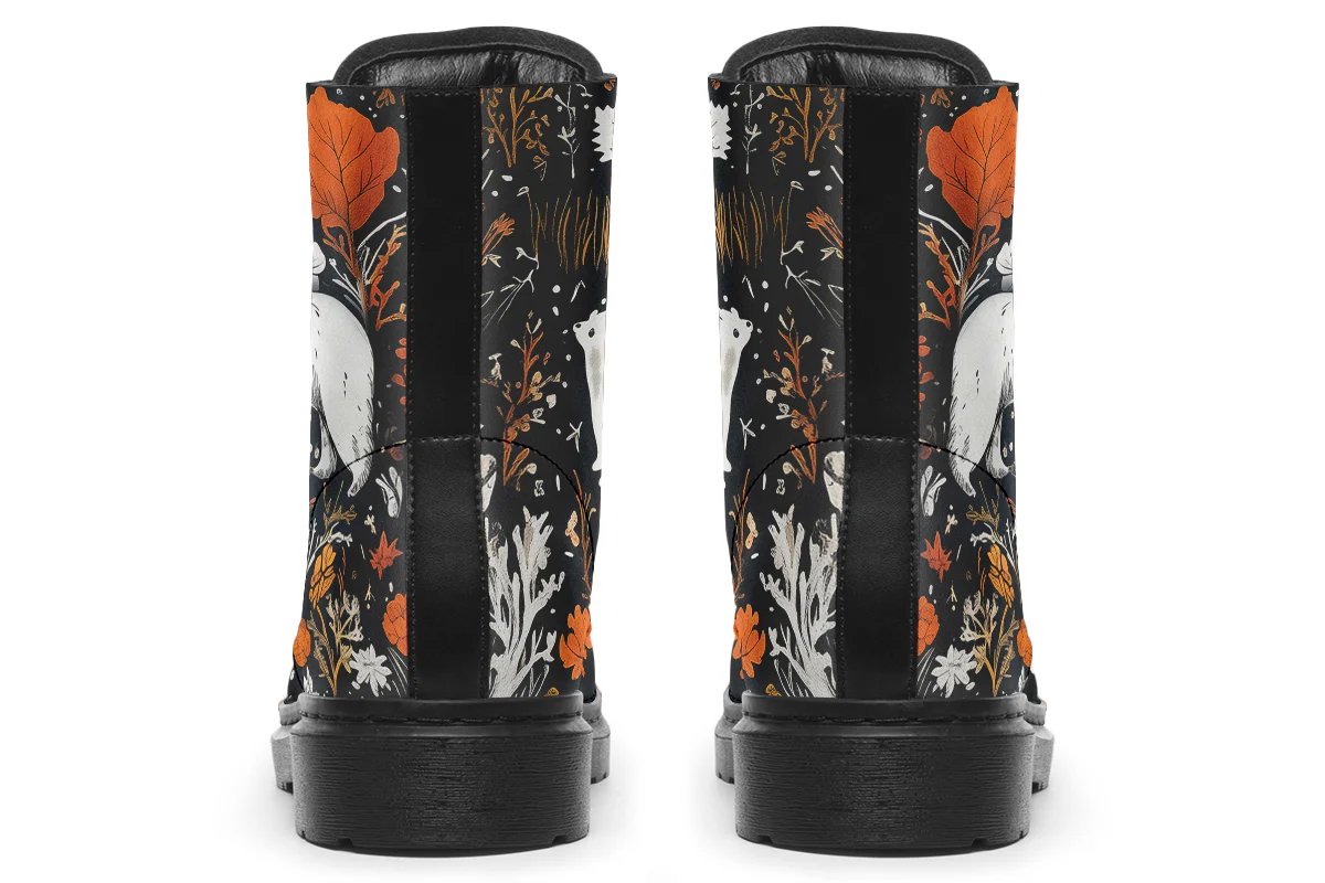 Spirit Guardian Boots - Image 7