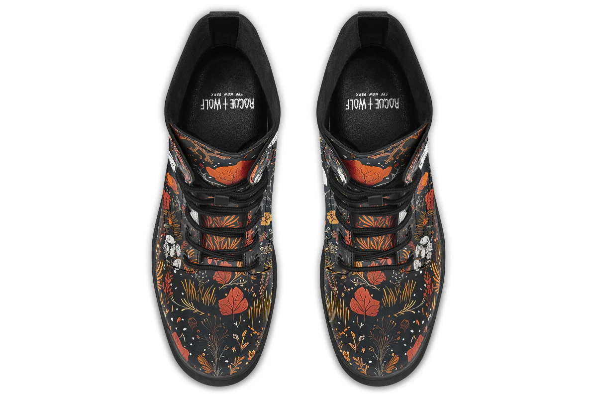 Spirit Guardian Boots - Image 8